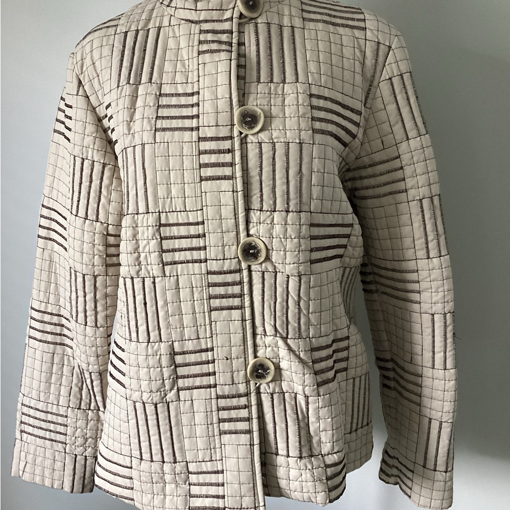 Women jacket - Picture 4 of 4